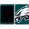 NFL Philadelphia Eagles Large Logo iPad Skins
