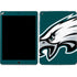 NFL Philadelphia Eagles Large Logo iPad Skins
