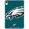 NFL Philadelphia Eagles Large Logo iPad 11th Gen (2025) Clear Case