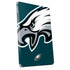 NFL Philadelphia Eagles Large Logo Apple iPad Skin