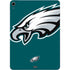 NFL Philadelphia Eagles Large Logo Apple iPad Air Skin