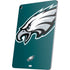 NFL Philadelphia Eagles Large Logo Apple iPad Air Skin