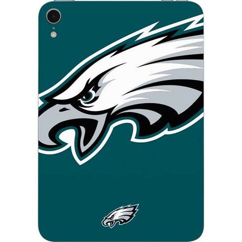 NFL Philadelphia Eagles Large Logo Apple iPad Mini Skin