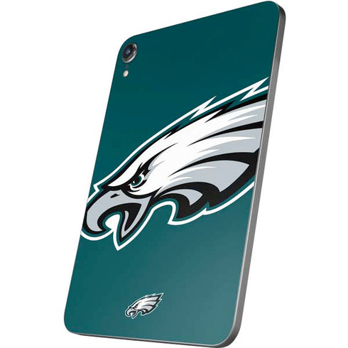 NFL Philadelphia Eagles Large Logo Apple iPad Mini Skin