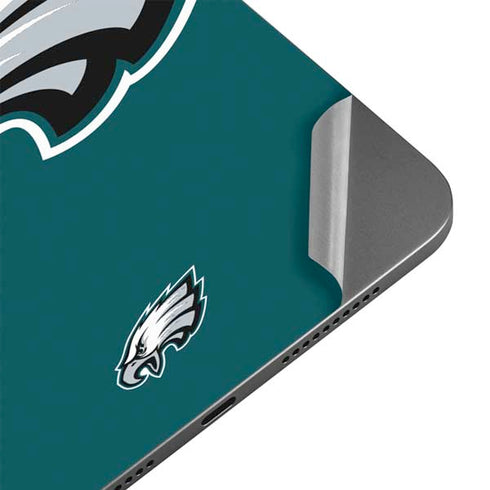 NFL Philadelphia Eagles Large Logo Apple iPad Mini Skin