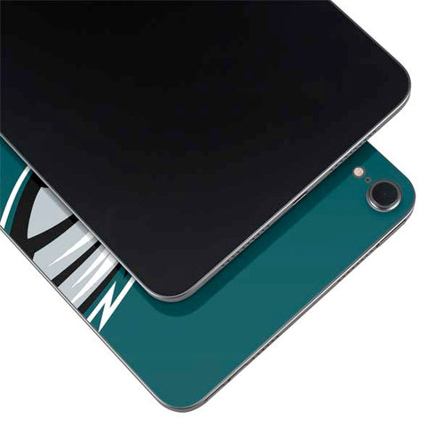 NFL Philadelphia Eagles Large Logo Apple iPad Mini Skin