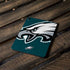 NFL Philadelphia Eagles Large Logo Apple iPad Pro Skin