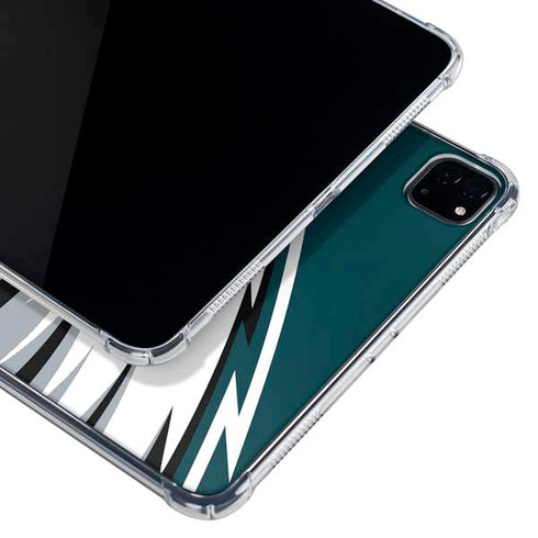 NFL Philadelphia Eagles Large Logo iPad Cases
