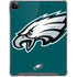 NFL Philadelphia Eagles Large Logo iPad Cases
