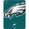 NFL Philadelphia Eagles Large Logo iPad Pro 13in M4 (2024) Skin