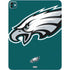 NFL Philadelphia Eagles Large Logo iPad Pro 13in M4 (2024) Skin
