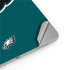 NFL Philadelphia Eagles Large Logo iPad Pro 13in M4 (2024) Skin