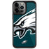 NFL Philadelphia Eagles Large Logo iPhone Cases