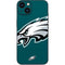 NFL Philadelphia Eagles Large Logo iPhone 15 Skin
