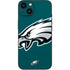 NFL Philadelphia Eagles Large Logo iPhone 15 Skin