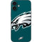 NFL Philadelphia Eagles Large Logo iPhone 16 Plus Skin