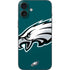 NFL Philadelphia Eagles Large Logo iPhone 16 Plus Skin