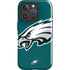 NFL Philadelphia Eagles Large Logo iPhone 16 Pro Max Impact Case