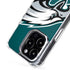 NFL Philadelphia Eagles Large Logo iPhone 16 Pro Max MagSafe Case
