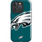 NFL Philadelphia Eagles Large Logo iPhone 16 Pro Max Magsafe Impact Case
