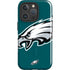 NFL Philadelphia Eagles Large Logo iPhone 16 Pro Max Magsafe Impact Case