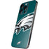 NFL Philadelphia Eagles Large Logo iPhone 16 Pro Max Skin