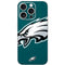 NFL Philadelphia Eagles Large Logo iPhone 16 Pro Skin
