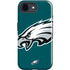 NFL Philadelphia Eagles Large Logo iPhone 16e Impact Case