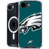 NFL Philadelphia Eagles Large Logo iPhone 16e MagSafe Case