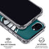 NFL Philadelphia Eagles Large Logo iPhone 16e MagSafe Case