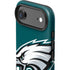 NFL Philadelphia Eagles Large Logo iPhone 17 Air Impact Case