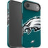 NFL Philadelphia Eagles Large Logo iPhone 17 Air Impact Case