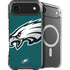 NFL Philadelphia Eagles Large Logo iPhone 17 Air MagSafe Case