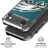 NFL Philadelphia Eagles Large Logo iPhone 17 Air MagSafe Case
