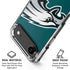 NFL Philadelphia Eagles Large Logo iPhone 17 Air MagSafe Case
