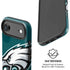 NFL Philadelphia Eagles Large Logo iPhone 17 Air Magsafe Impact Case
