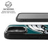 NFL Philadelphia Eagles Large Logo iPhone 17 Kickstand Case