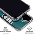 NFL Philadelphia Eagles Large Logo iPhone 17 MagSafe Case