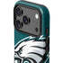 NFL Philadelphia Eagles Large Logo iPhone 17 Pro Max Impact Case