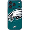NFL Philadelphia Eagles Large Logo iPhone 17 Pro Skin