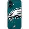 NFL Philadelphia Eagles Large Logo iPhone 17 Skin