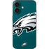 NFL Philadelphia Eagles Large Logo iPhone 17 Skin
