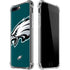 NFL Philadelphia Eagles Large Logo iPhone Cases