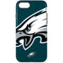 NFL Philadelphia Eagles Large Logo iPhone Cases