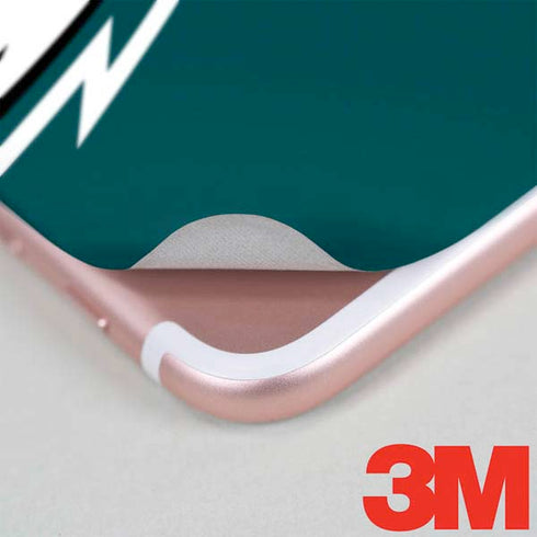 NFL Philadelphia Eagles Large Logo iPhone 8 Skin