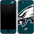 NFL Philadelphia Eagles Large Logo iPhone 8 Skin