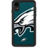 NFL Philadelphia Eagles Large Logo iPhone Cases