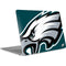 NFL Philadelphia Eagles Large Logo Apple MacBook Air Skin
