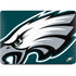 NFL Philadelphia Eagles Large Logo Apple MacBook Air Skin