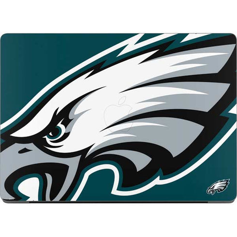 NFL Philadelphia Eagles Large Logo Apple MacBook Pro 14-inch Skin